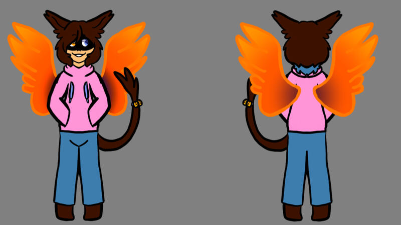 July 16, 2020 (this later became a separate Oc)